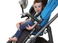 dreambaby g2320 ventilator portabil "deluxe clip-on fan"