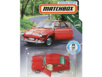 matchbox fwd28 mașină cu elemente mobile