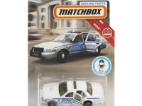 matchbox fwd28 mașină cu elemente mobile