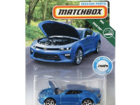 matchbox fwd28 Машина с подвижными элементами 