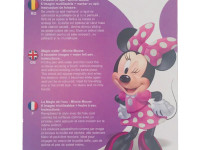 total office mne31005_2 set creativ picteaza cu apa "minnie 2"