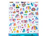 total office mlt1911 set magic de activitati "my little pony"