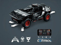 lego technic 42160 constructor „audi rs q e-tron” (914 el)