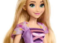 disney princess hyc38 papusa rapunzel "birthday celebration" 