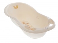 tega baby cada "ursulet" ms-005 lux-118 (102 cm .) perla