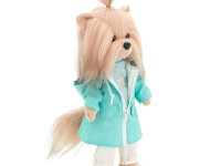 orange toys dog lucky yoyo: rainy day ld2/083 (37 cm)