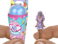 barbie hym26 păpușă surpriză "pop reveal: mini barbieland" (in sort.)