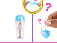 barbie hym26 păpușă surpriză "pop reveal: mini barbieland" (in sort.)