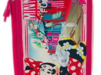 total office mee04735 penar cu 3 compartimente minnie" (21 cm.)