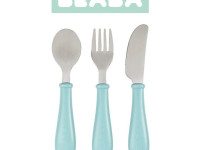 beaba 5065 set tacâmuri din inox b913461