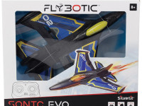 flybotic 7530-85741 avion cu telecomanda "sonic evo" 