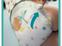 pampers active baby 4 (9-14 кг.) 62 шт.