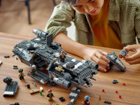 lego star wars 75374 Конструктор "Ониксовый звездолет" (1325 дет.)