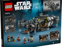 lego star wars 75374 constructor "zgura de onix" (1325 el.)