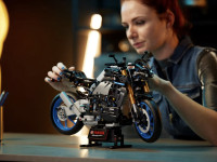 lego technic 42159 Конструктор "yamaha mt-10 sp" (1478дет.)