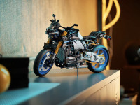 lego technic 42159 Конструктор "yamaha mt-10 sp" (1478дет.)