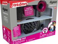 dyson 73250 set de coafat pentru copii "supersonic styling"