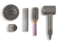 dyson 73250 set de coafat pentru copii "supersonic styling"