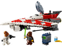 lego star wars 75388 Конструктор "Истребитель джедая Боба" (305 дет.)