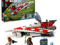 lego star wars 75388 Конструктор "Истребитель джедая Боба" (305 дет.)