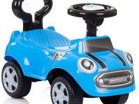 chipolino mașină "go-go" rocgo02301bl blue