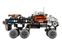 lego technic 42180 Конструктор "Марсоход для исследования экипажа" (1599 дет.)