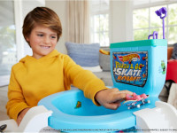 hot wheels hxl16 Игровой набор "skate fingerboard toilet bowl"