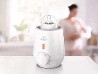 avent scf355/09 Подогреватель бутылочек с функцией разморозки молока