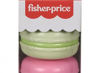 fisher-price grr45 Игрушка-подвеска "Мой первый макарун"
