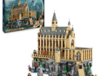 lego harry potte 76435 constructor "hogwarts castle: the great hall" (1732 el.)