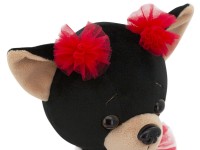 orange toys Собачка lucky blacky: Божья коровка ld058 (25 см.)