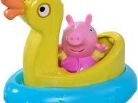 tomy e73638 Игрушка для купания "peppa pig"