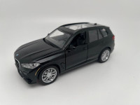 msz 68497m Металлическая модель "bmw x5m, 1:32"