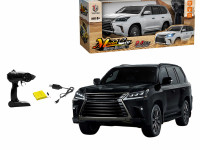 op МЕ03.279 mașină cu radio control "lexus lx 570" in sort. 