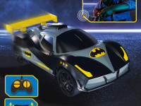 bladez btdcrc1 mașină cu radiocontrol  racer "batman"