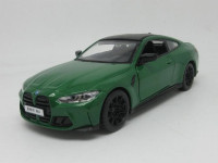 msz 68701m model metalic "bmw m4, 1:32"