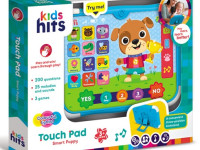 kids hits kh02/001 tabletă "smart puppy"