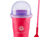 chillfactor c07945 Стакан для заморозки "slushy maker" (в асс.)