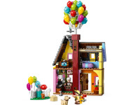 lego disney 43217 constructor "house up" (598 el.)