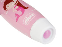 chicco perie pentru dinți electrică girl 85460