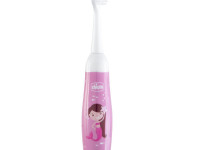 chicco perie pentru dinți electrică girl 85460