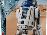 lego star wars 75379 constructor "r2-d2" (1050 el.)