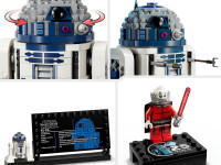 lego star wars 75379 constructor "r2-d2" (1050 el.)