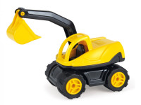 lena 01261 jucărie "excavator" (13 cm)