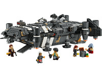 lego star wars 75374 constructor "zgura de onix" (1325 el.)