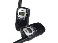 buki bktw01 walkie talkie