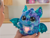 hatchimals 6069282 jucărie interactivă "alive draggle"