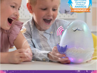 hatchimals 6069282 jucărie interactivă "alive draggle"