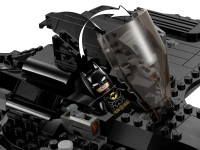 lego super heroes 76265 constructor "batwing: batman™ vs. joker™" (357 el)