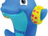 tomy 27728 jucărie pentru baie "fluier-delfin" e72359